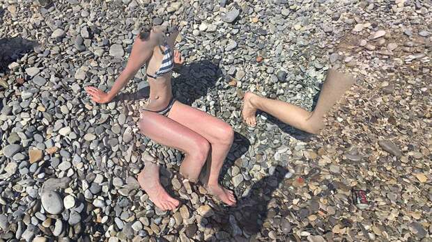 Когда Google Maps балуется: 20 жутковатых глюков