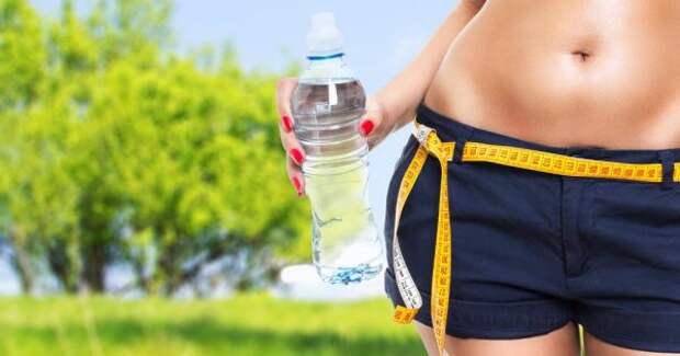 Что делать, чтобы сбросить 10 килограммов?