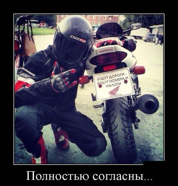 Демотиваторы (30 фото)