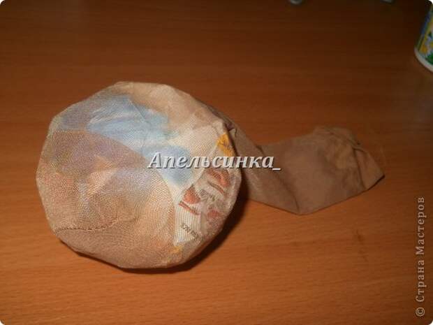 Бонсай топиарий Мастер-класс День рождения Моделирование конструирование Кофейне дерево +МК Бумага гофрированная Гипс Клей Кофе Ленты Скотч Шпагат фото 4