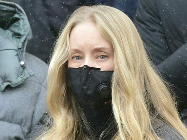 СМИ: в Подмосковье ограбили дом вдовы Александра Градского