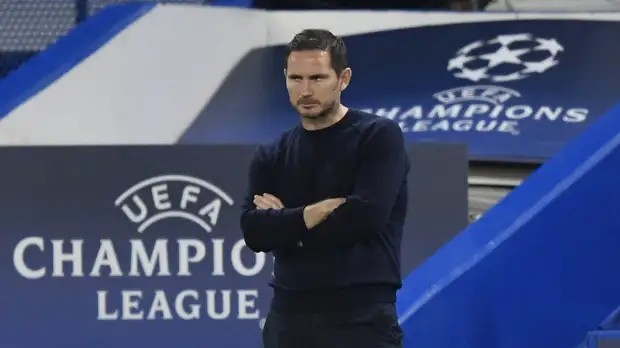 Лэмпард высказался о включении Чеха в заявку «Челси» на матчи АПЛ