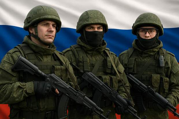 ВС России нанесли массированный удар возмездия по объектам энергетики Украины