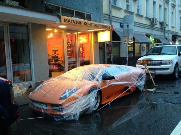 Подборка автоприколов. Часть 190 автоприколы, приколы