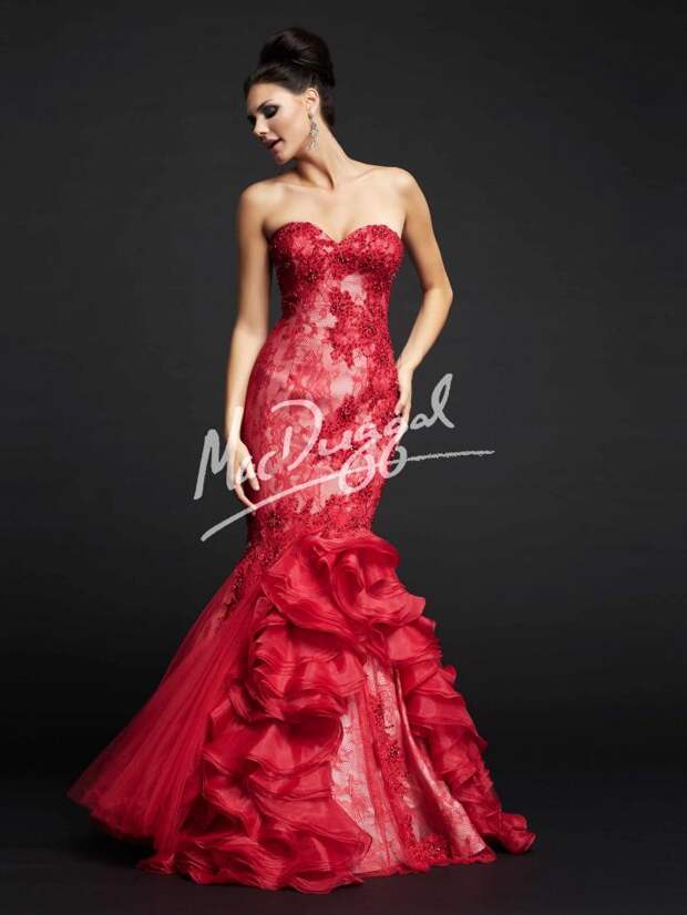 78926Y-Red-PC
