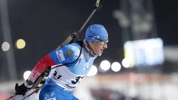 Каминский: сборную России не посадят на карантин из-за Латыпова