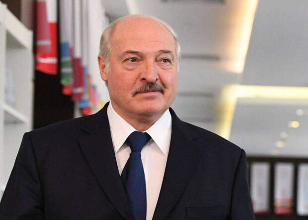 Лукашенко заявил, что вопрос с Крымом закрыт раз и навсегда Лукашенко заявил, что вопрос с Крымом закрыт раз и навсегда