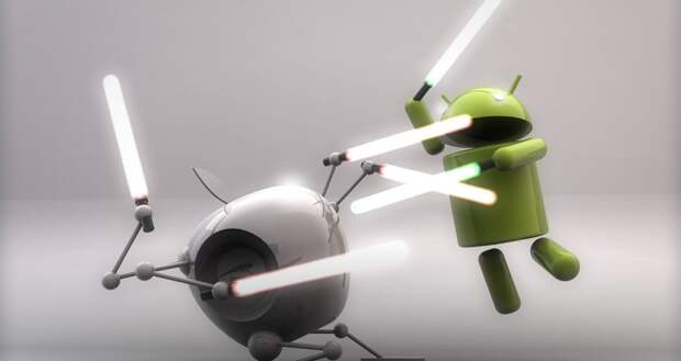 Что выбрать: Android или iOS?