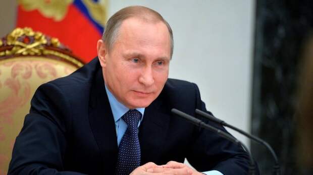 В Европе поражены и объявили о новом «оружии» Путина, грозящем плачевными последствиями для Запада В Европе поражены и объявили о новом «оружии» Путина, грозящем плачевными последствиями для Запада