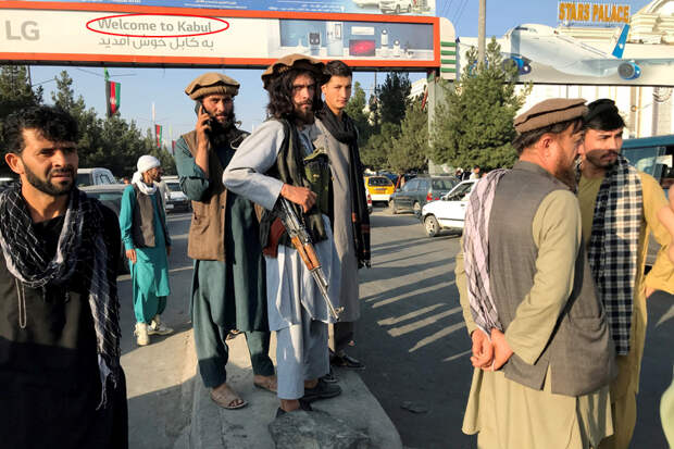Kabul-Welcome Kabul-Tal-1