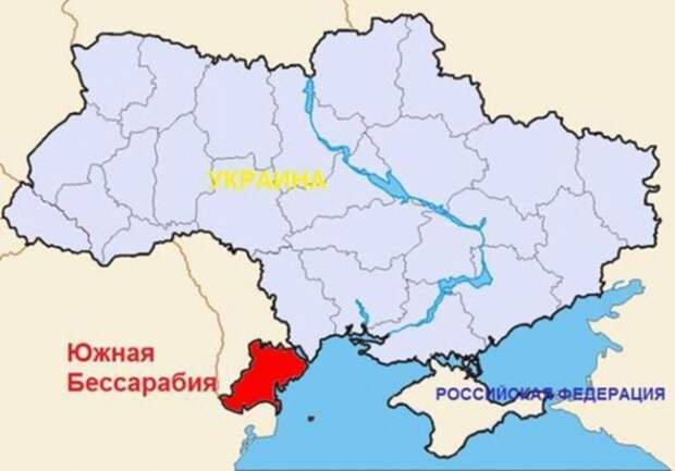 ЕЩЁ ДРОВИШКИ. ЮЖНАЯ БЕССАРАБИЯ ЗАЯВИЛА О ВЫХОДЕ ИЗ СОСТАВА УКРАИНЫ ЕЩЁ ДРОВИШКИ. ЮЖНАЯ БЕССАРАБИЯ ЗАЯВИЛА О ВЫХОДЕ ИЗ СОСТАВА УКРАИНЫ