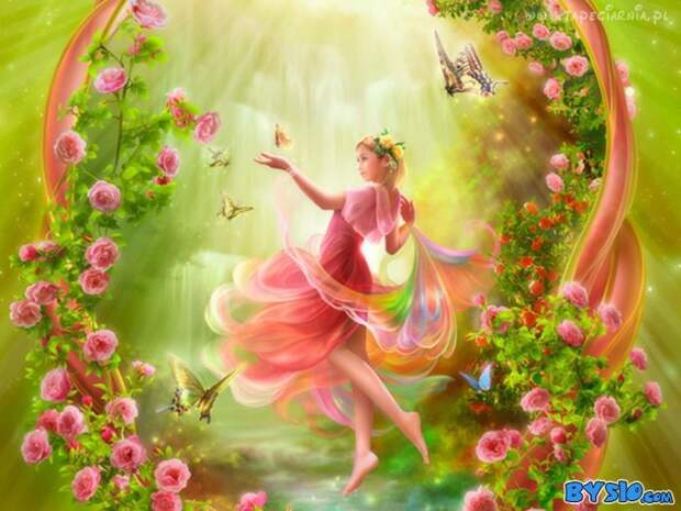 Фотография Мир фэнтези (The world of Fantasy) - 982060 - Фан Партия