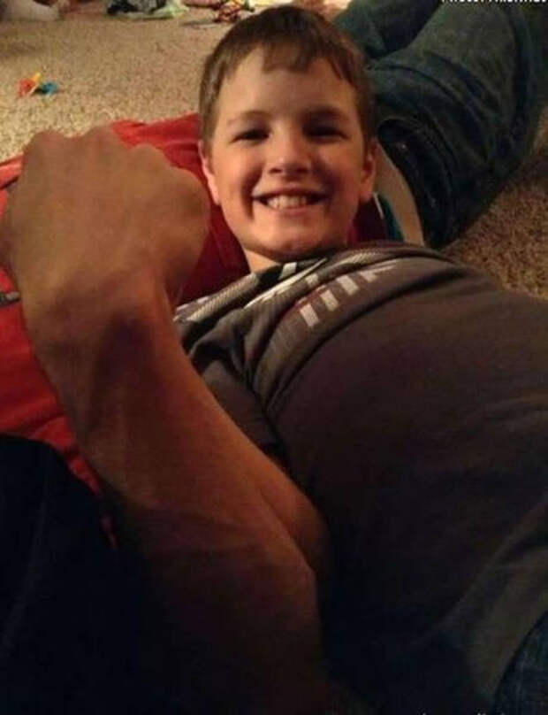 Веселые снимки, сделанные в самый подходящий момент (50 фото)