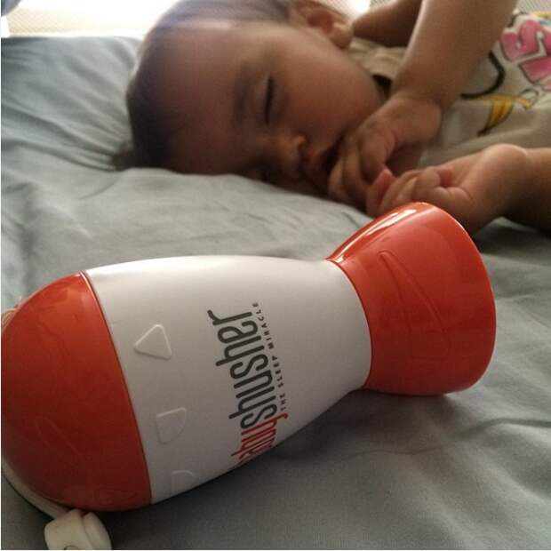 2. Baby Shusher 2. Baby Shusher дети, товар