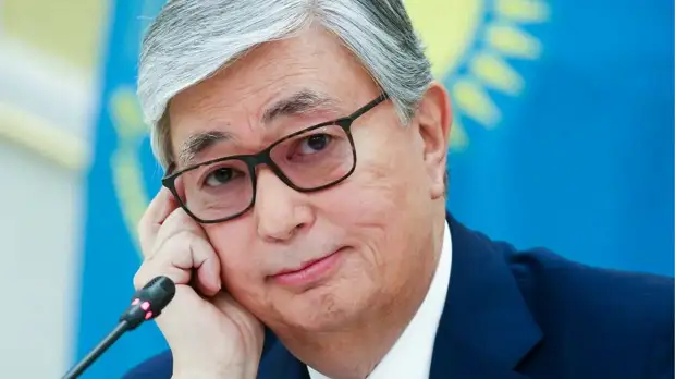 Многовекторный Казахстан: с такими союзниками враги излишни...