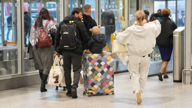 Россиянам компенсируют стоимость туров на Ближний Восток