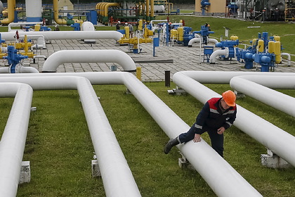 На Украине увидели призыв США «не скулить»