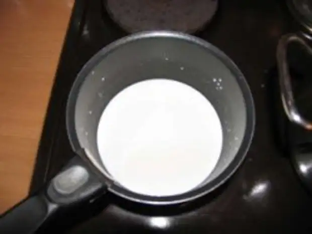 Пирог на молоке – выпечка на скорую руку