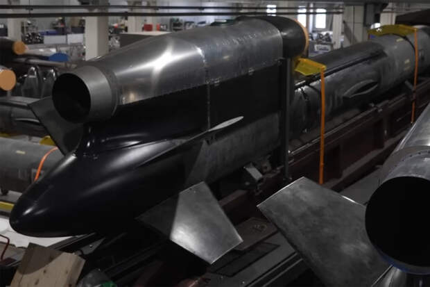 Оценены шансы украинских ракет «Фламинго» долететь до Москвы