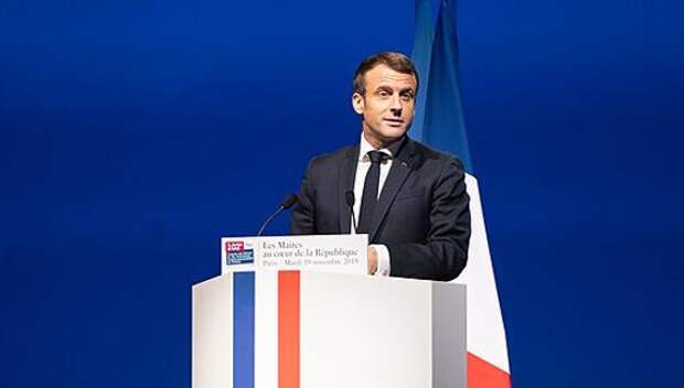 Der Spiegel: разногласия между Макроном и Мерцем обострились из-за Путина