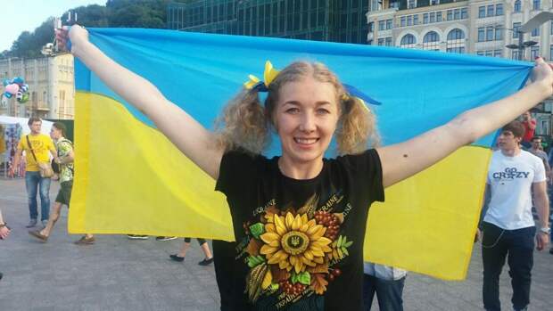 Украинская оппозиция намерена отменить закон о госязыке Украинская оппозиция намерена отменить закон о госязыке