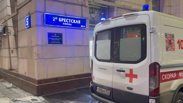 В Москве отменили спектакль «Бой с тенью» из-за массового отравления актеров