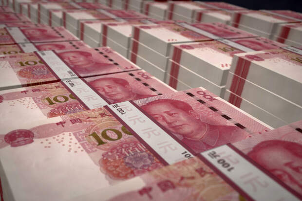 МВФ: страны рассматривают сингапурский и австралийский доллар в качестве резерва