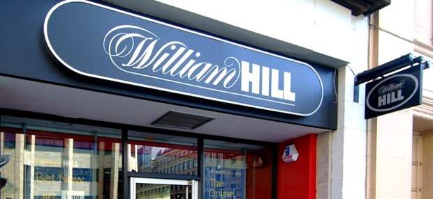 William Hill сворачивает свою деятельность в Британской Колумбии