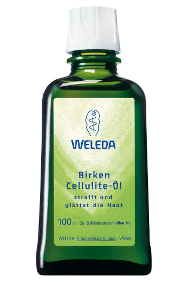 weleda