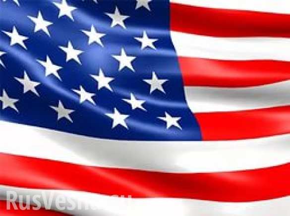 На выборах президента США победит… Путин | Русская весна