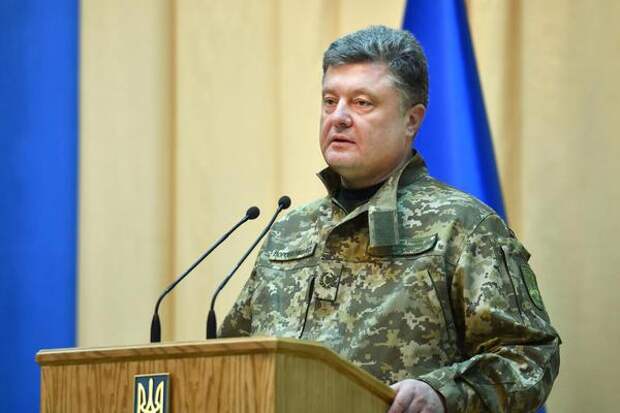 Порошенко отзывает посла в Белоруссии