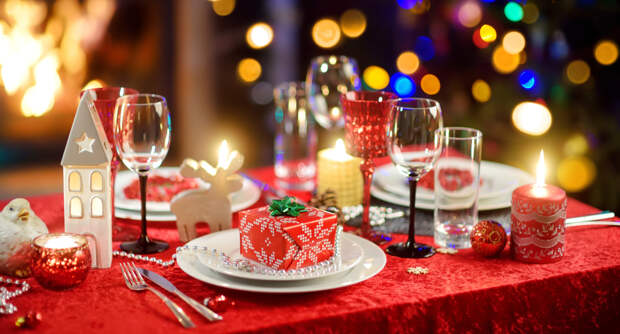 Россиянам посоветовали идеально подходящие к новогодним салатам алкогольные напитки