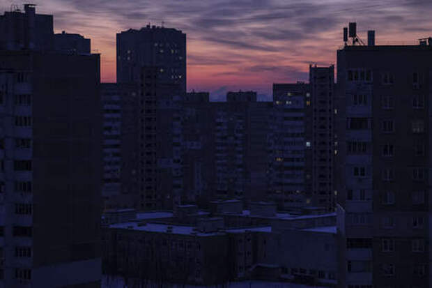 Энергетик Харченко: Россия хочет изолировать Киев и Одессу от национальной сети