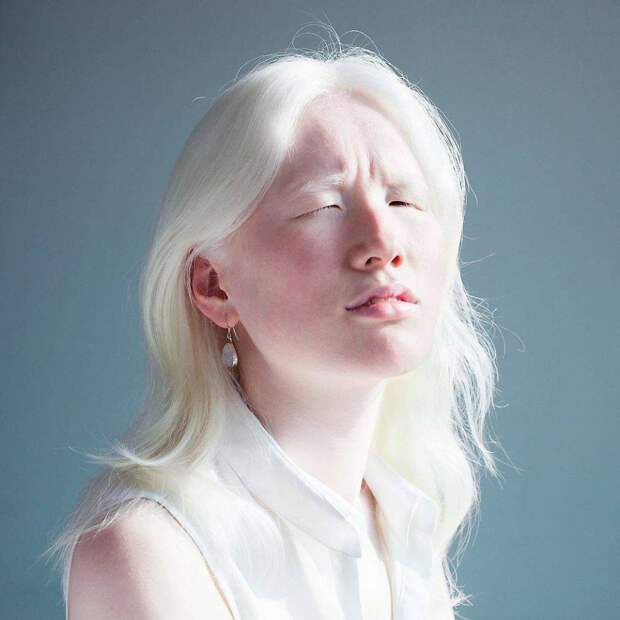 Победители Lens Culture Portrait Awards 2015-11
