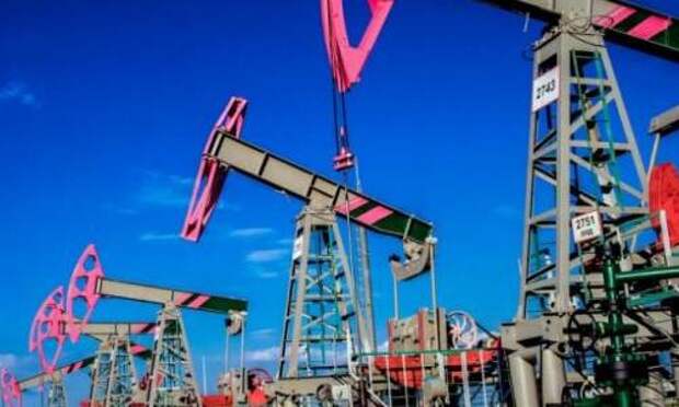 Министр энергетики предполагает допустимым рост стоимости нефти до 100$