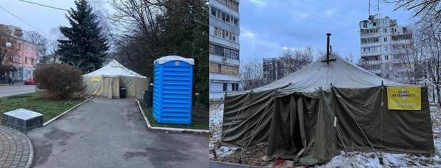 Вот вам хрен вместо редьки: украинцам пообещали заменить блэкаут «режимом выживания» 