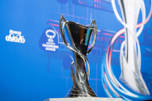 Стали известны пары стыковых матчей плей-офф Лиги чемпионов