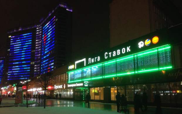 Лига Ставок представит лицо компании на скачках "Гран-при Радио Монте-Карло"