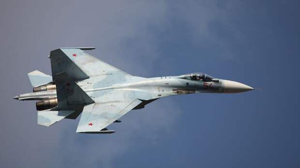 ВС РФ нанесли удары по объектам ВВС Украины в Винницкой области