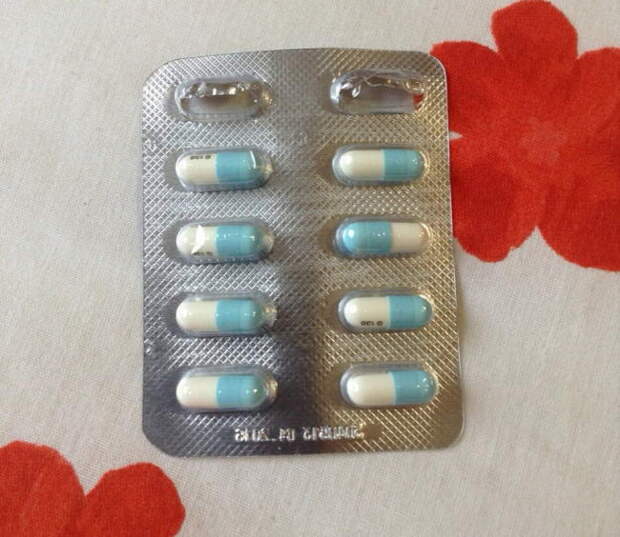 Рай и ад для перфекциониста. часть 3