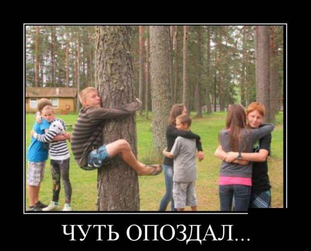 Пятничная подборка демотиваторов  демотиватор, юмор