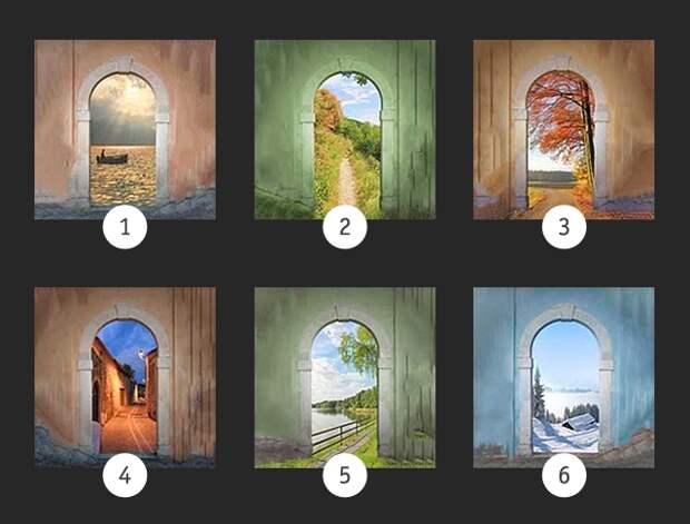 doors