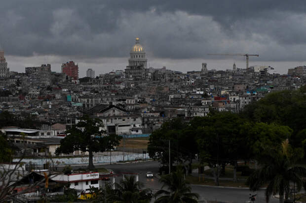 Вероятность военной эскалации США против Кубы оценили