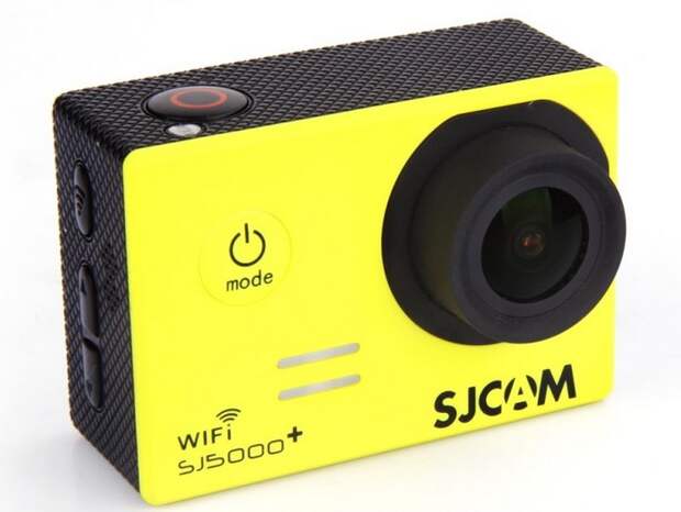 Action-камера SJ5000