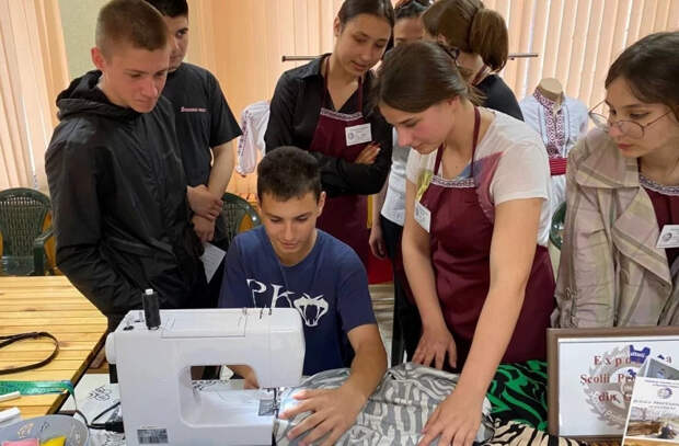Дуальное профессиональное образование даёт молодёжи реальные возможности трудоустройства