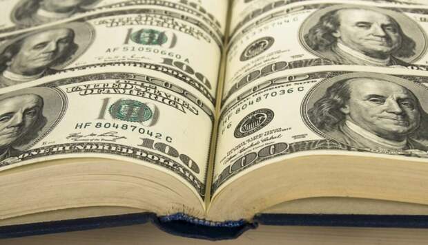 5 книг о бизнесе, которые написали миллиардеры