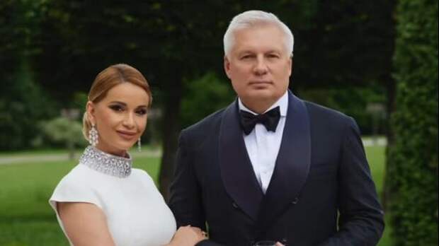 Идиллии с мужем пришел конец? Орлова переживает непростой период в личной жизни