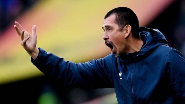 Руководство «Оренбурга» довольно сменой Слишковича на Ахметзянова по ходу сезона