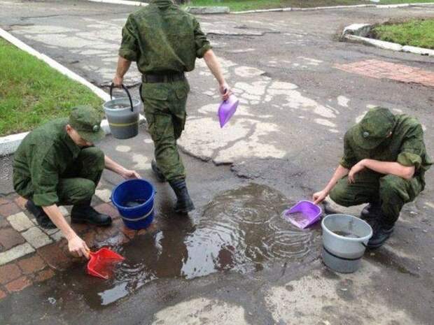 Такое возможно только в России маразмы, россия, юмор