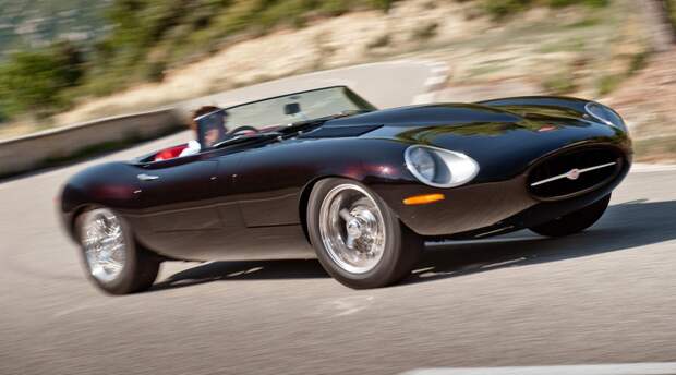 EAGLE SPEEDSTER EAGLE SPEEDSTER кабриолет, родстер, спидстер